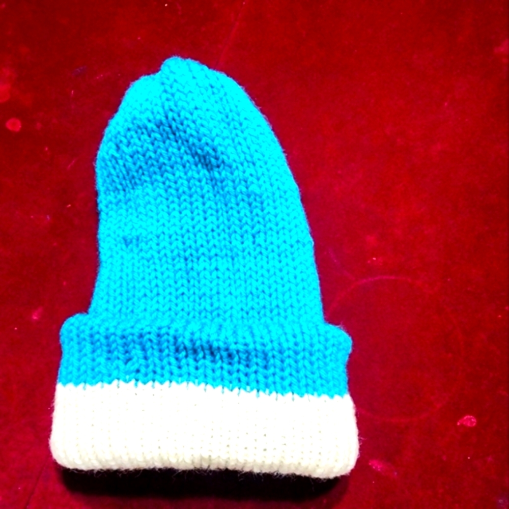 Youth Knitted Beanie hat